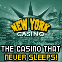 New York Casino