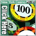 New York Casino