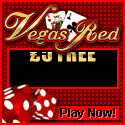 Vegas Red Casino