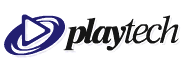 Playtech company logo